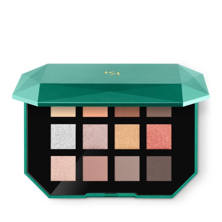Holiday Gems One In A Million Eyeshadow Palette, 001, large image number 0