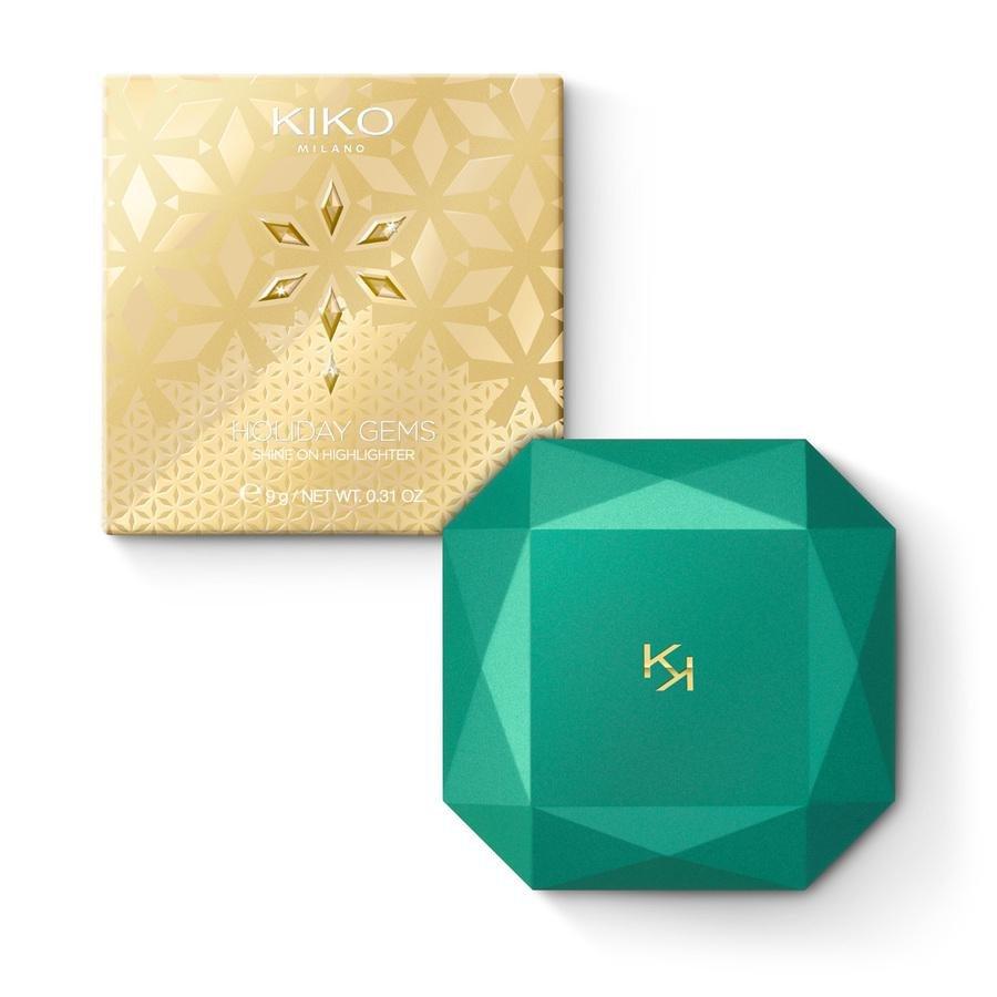 HOLIDAY GEMS SHINE ON HIGHLIGHTER, 001 Kiss of Light, large image number 2