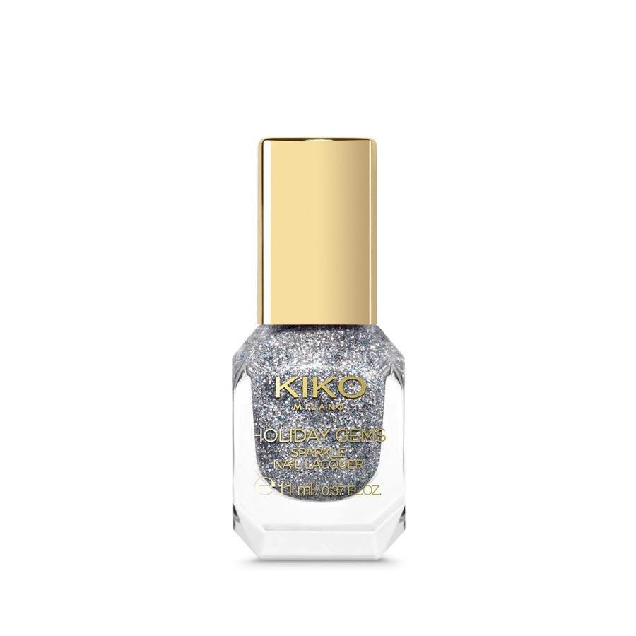 HOLIDAY GEMS SPARKLE NAIL LACQUER