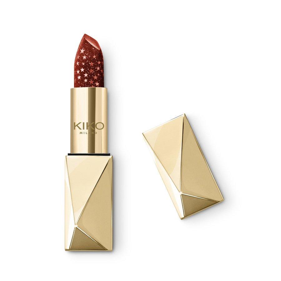 Holiday Gems Diamond Dust Lipstick, 002 Smoky Diamond, large image number 0