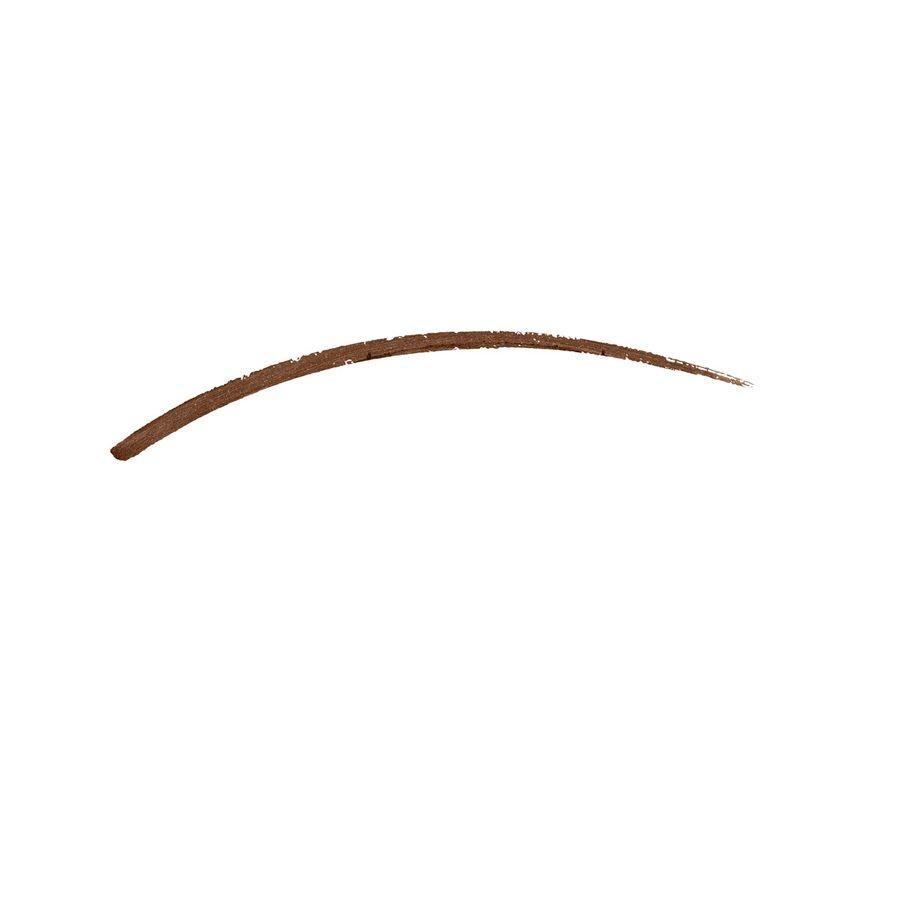 WONDER WOMAN POWER LAST EYELINER&KAJAL, 002 Timeless Brown, large image number 1