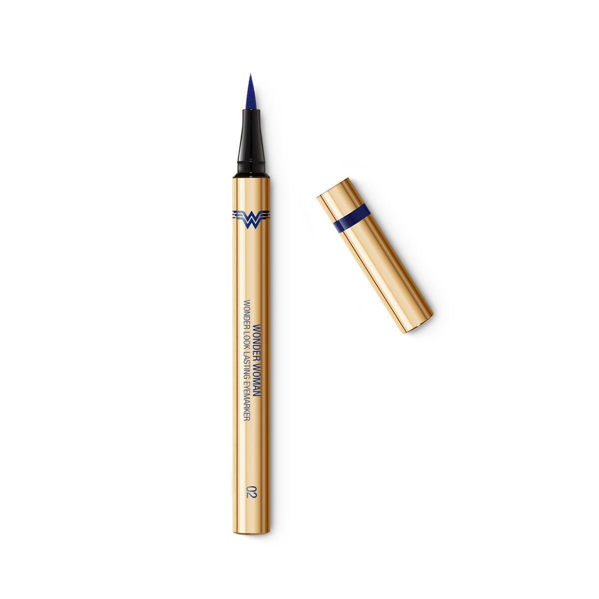 Wonder Woman Wonder Look Lasting Eyemarker, 9001_002, large image number 1