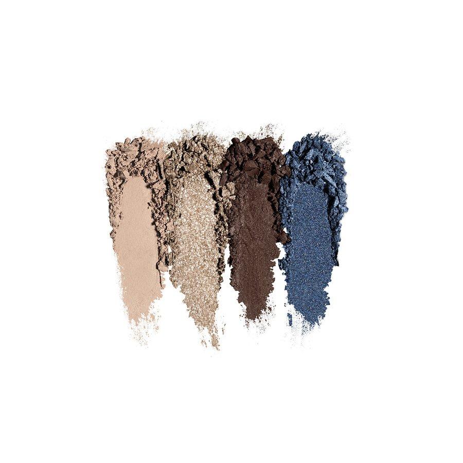 WONDER WOMAN FROM ANOTHER PLANET EYESHADOW PALETTE, 002 Warrior Princess, large image number 1