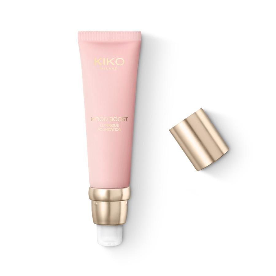 Mood Boost Luminous Foundation, 001 Ivory, large image number 0