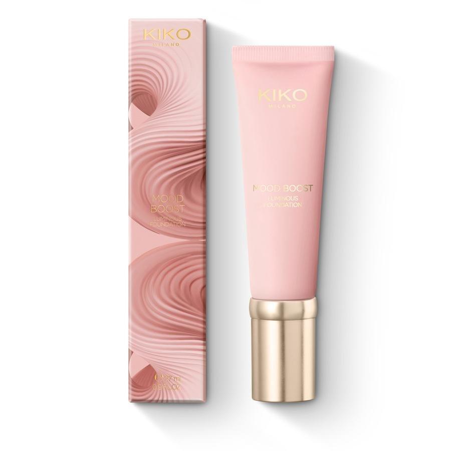 Mood Boost Luminous Foundation, 001 Ivory, large image number 2