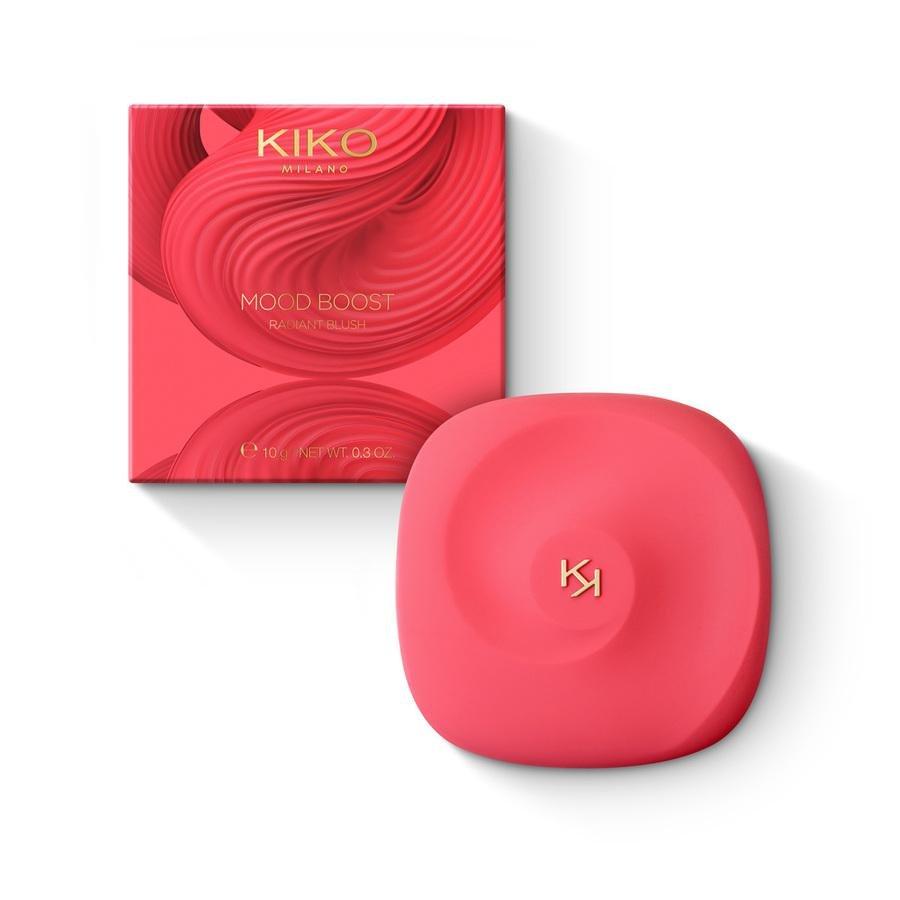 MOOD BOOST RADIANT BLUSH, 001 Cappuccino Cake, large image number 2