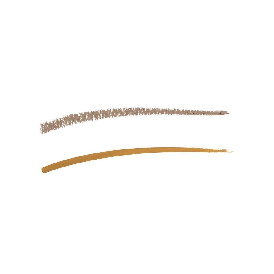 Mood Boost Duo Eyebrow, 001 Light Blonde, large image number 2