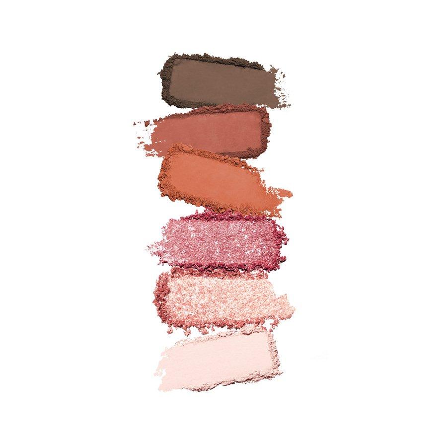 Mood Boost Mad For Colour Eyeshadow Palette, 001 Dive In Colours, large image number 2