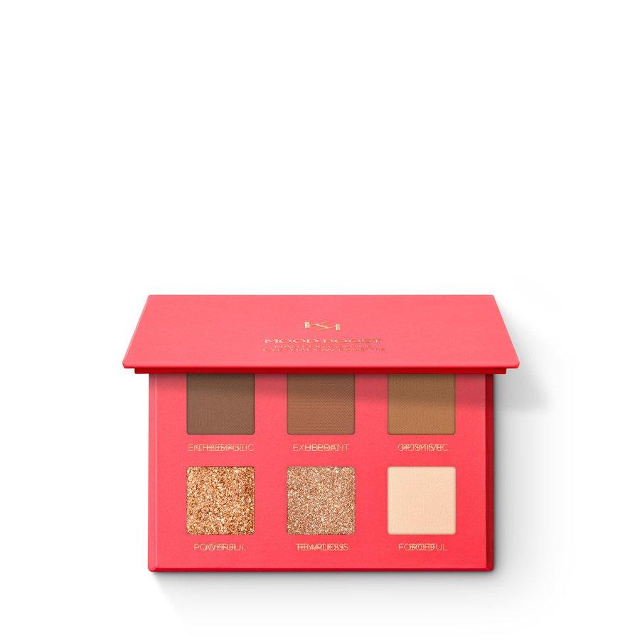 Mood Boost Mad For Colour Eyeshadow Palette, 002 In Colours We Believe, large image number 0