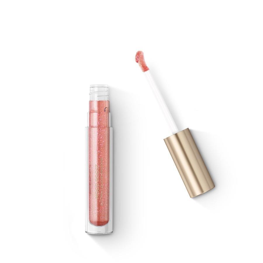 MOOD BOOST GLITTERY LIQUID EYESHADOW, , large image number 0