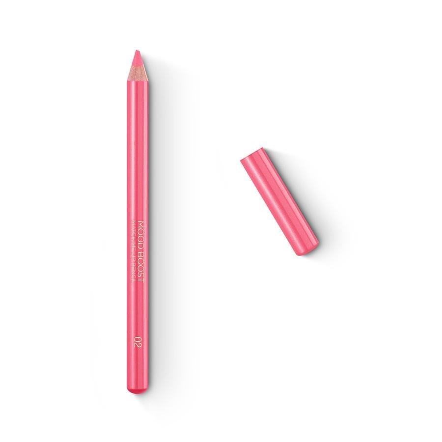 Mood Boost Match Me Lip Pencil, , large image number 3