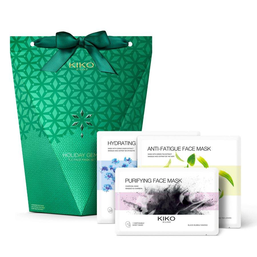 HOLIDAY GEMS TLC FACE MASKS SET, 001, large image number 0