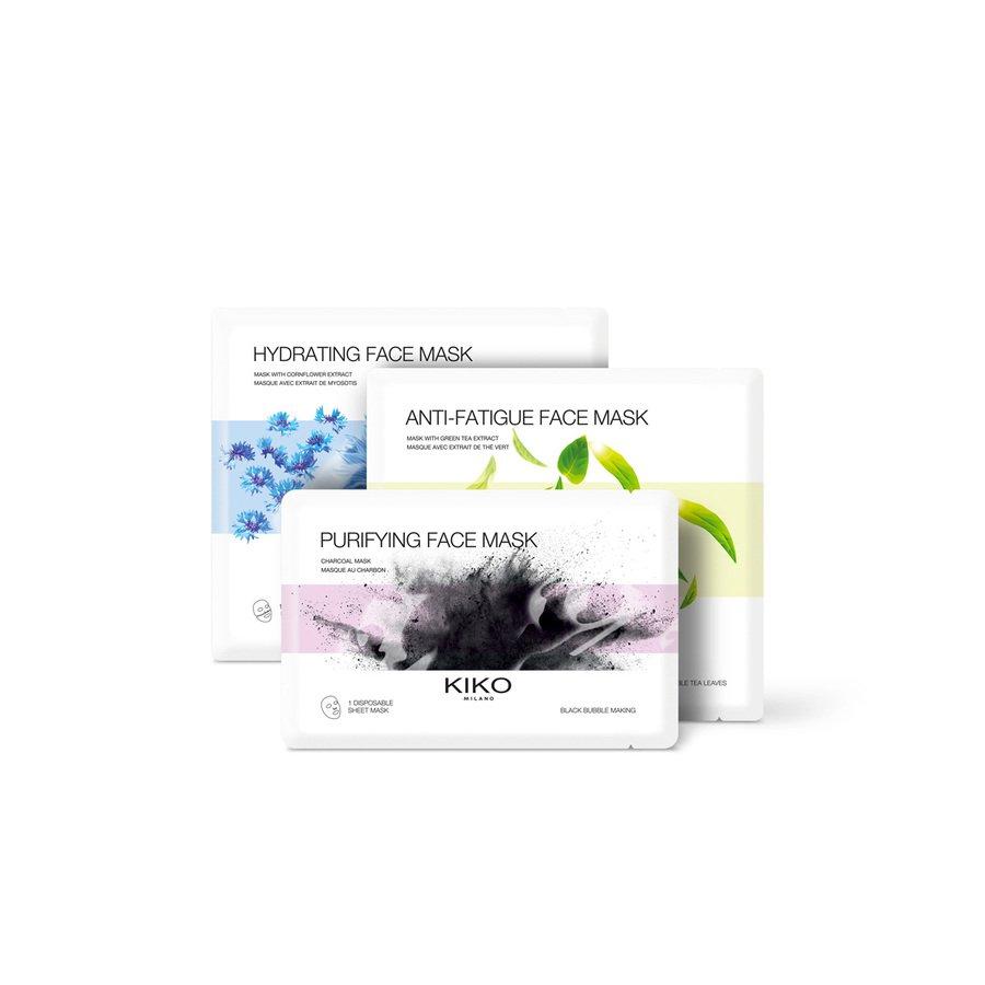 HOLIDAY GEMS TLC FACE MASKS SET, 001, large image number 1