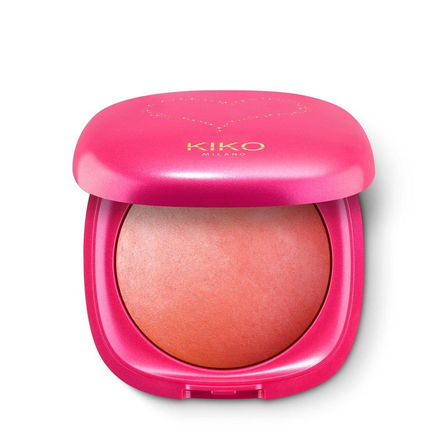 RAY OF LOVE RADIANT BLUSH, 001 Natural Biscuit, large image number 0