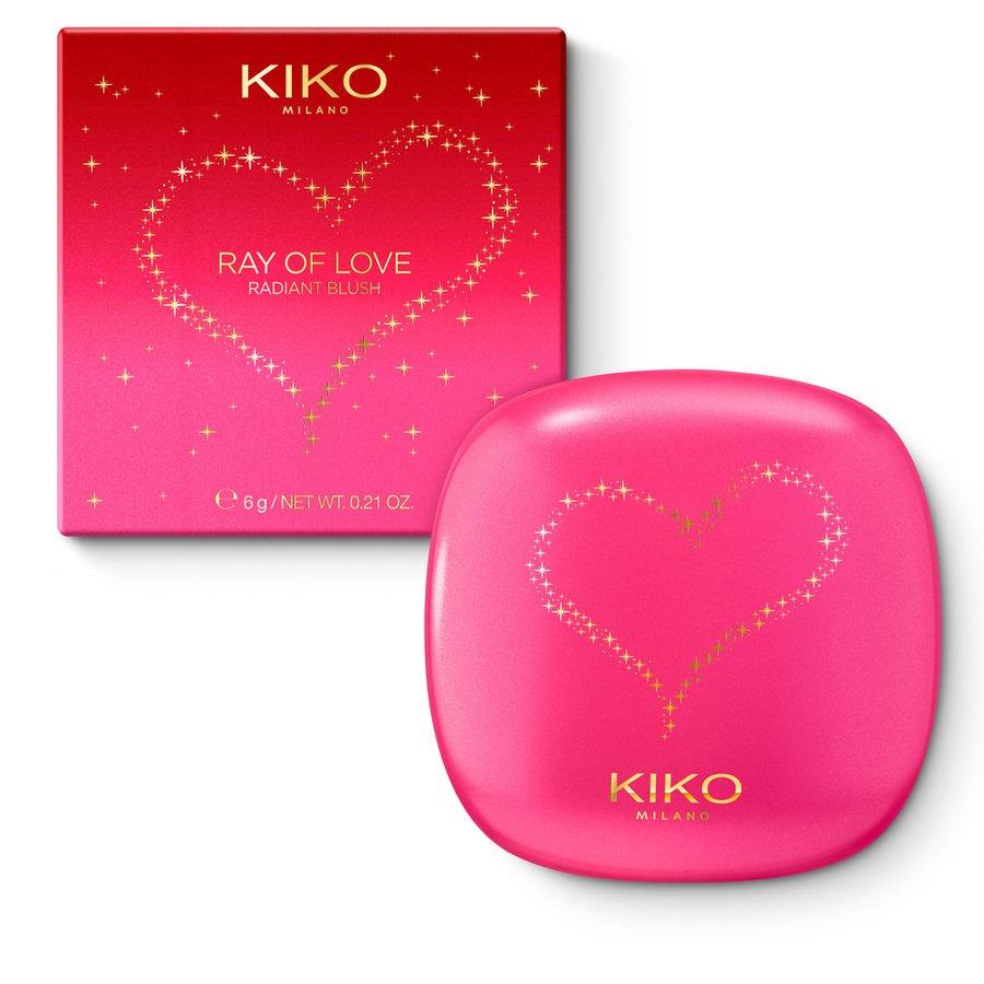 RAY OF LOVE RADIANT BLUSH, 001 Natural Biscuit, large image number 2