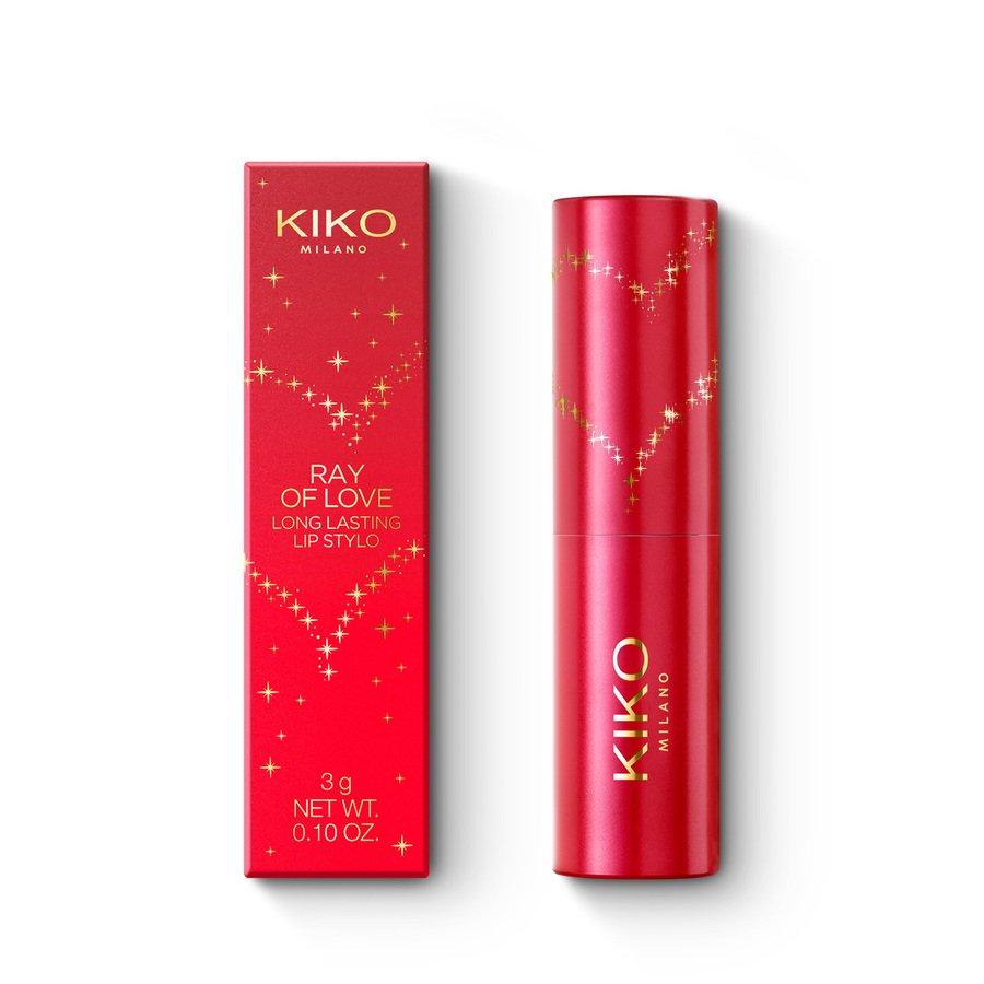 RAY OF LOVE LONG LASTING LIP STYLO, 003 Perfect Coral, large image number 2