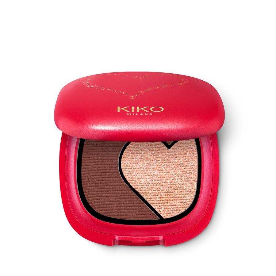 Ray Of Love Eyeshadow Palette, 002 Earthy Heart, large image number 0