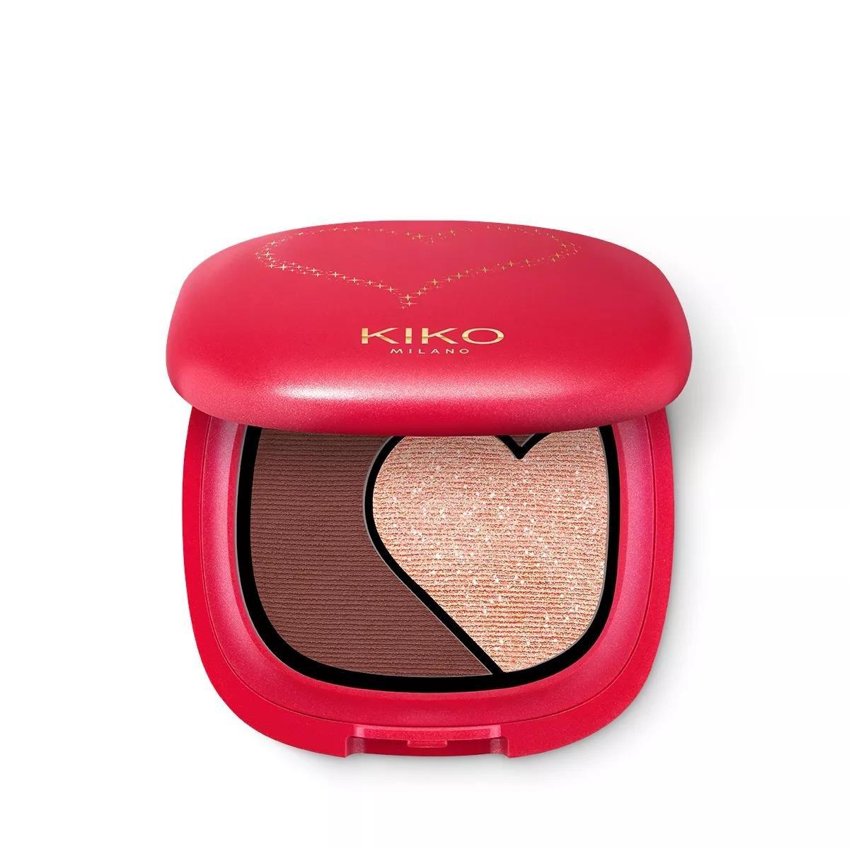 Ray Of Love Eyeshadow Palette, 002 Earthy Heart, large image number 1