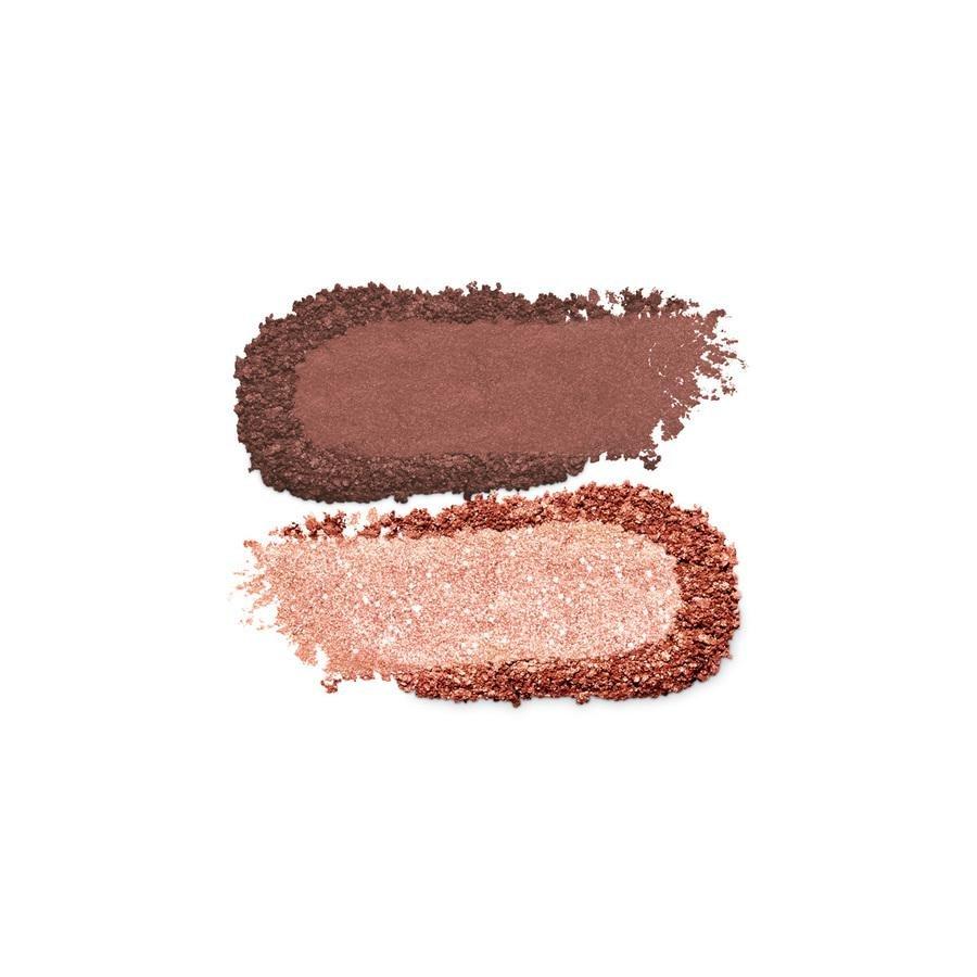 Ray Of Love Eyeshadow Palette, 002 Earthy Heart, large image number 2