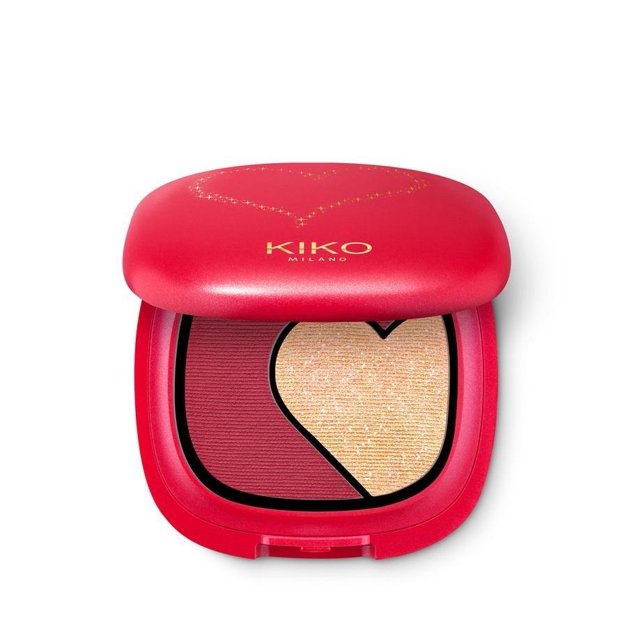 RAY OF LOVE EYESHADOW PALETTE, 003 Chemical Attraction, large image number 0