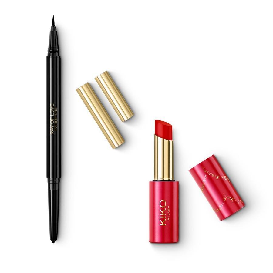 RAY OF LOVE PERFECT LOOK KIT, , large image number 0