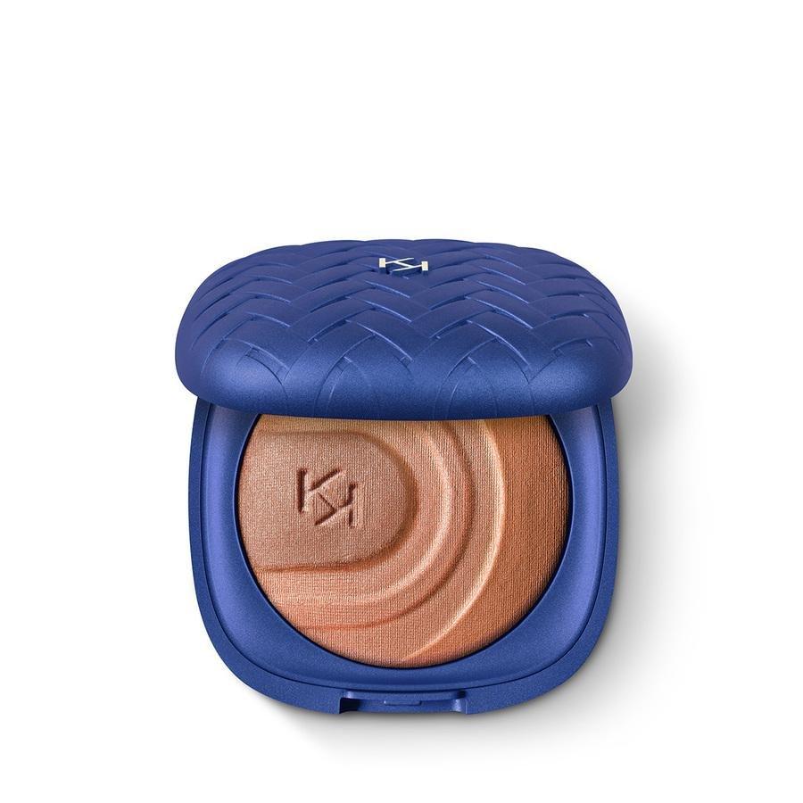 DOLCE DIVA BAKED BLUSH TRIO, , large image number 0