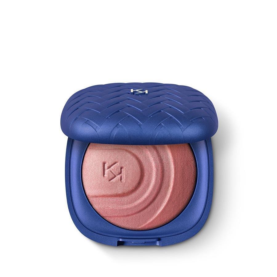 DOLCE DIVA BAKED BLUSH TRIO, , large image number 1