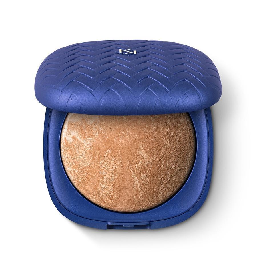 DOLCE DIVA BAKED BRONZER, , large image number 0