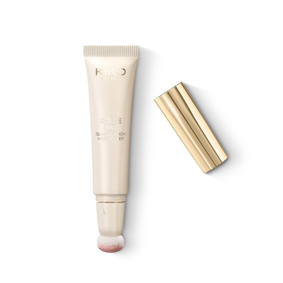 Dolce Diva Glam Cushion Highlighter, 002 Rose Diamond, large image number 0