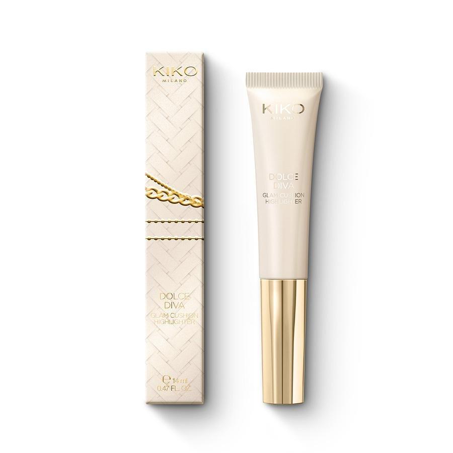 Dolce Diva Glam Cushion Highlighter, 002 Rose Diamond, large image number 2