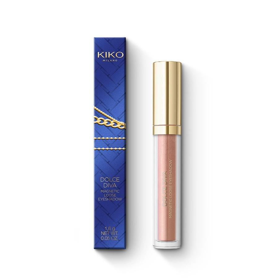 Dolce Diva Magnetic Loose Eyeshadow, 003 Soft Silk, large image number 2