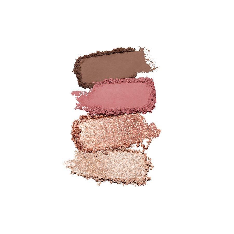 Dolce Diva Eyeshadow Palette, 002 Sleek Mauve, large image number 2