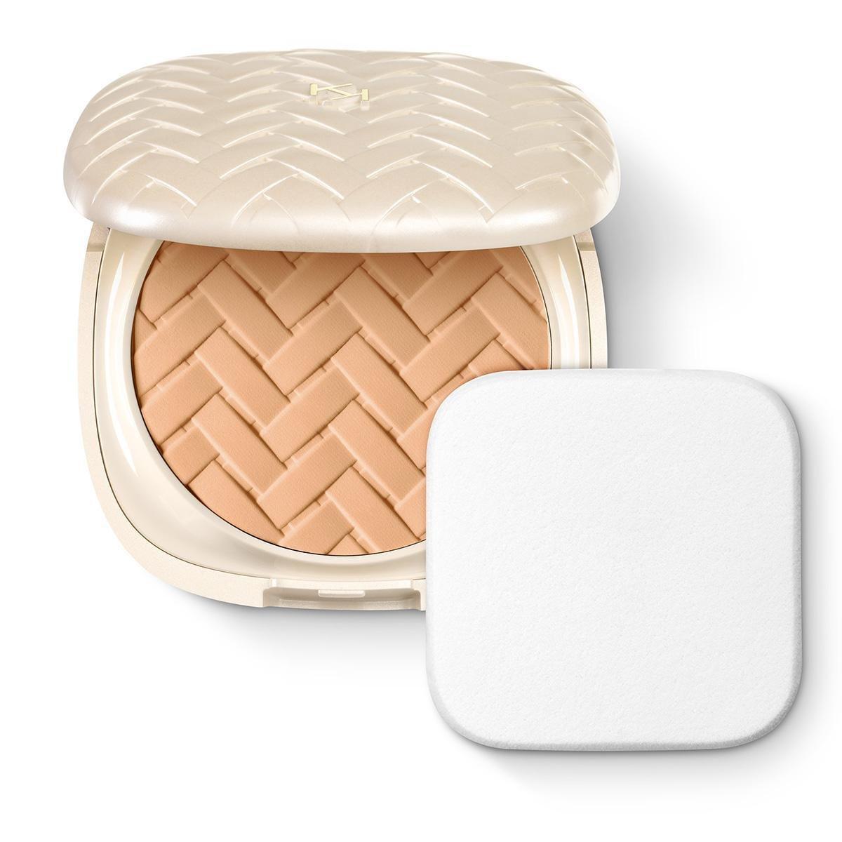 Dolce Diva Powder Foundation Spf 50, 006 Caramel, large image number 1