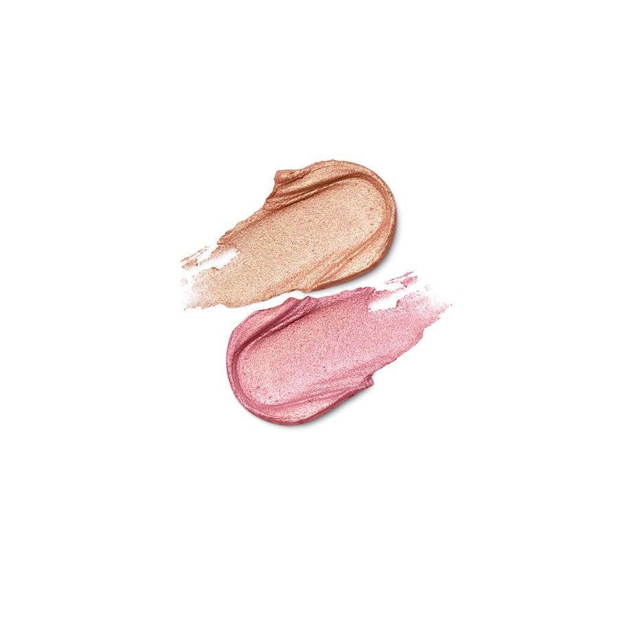 A Holiday Fable Radiant Duo Blush And Highlighter, 001 Coral & Bronze, large image number 2