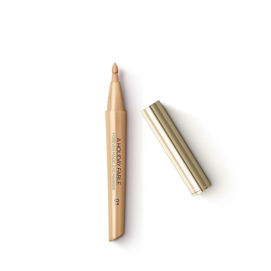 A Holiday Fable Forever Magic Eye Marker, 001 Fantastic Gold, large image number 0