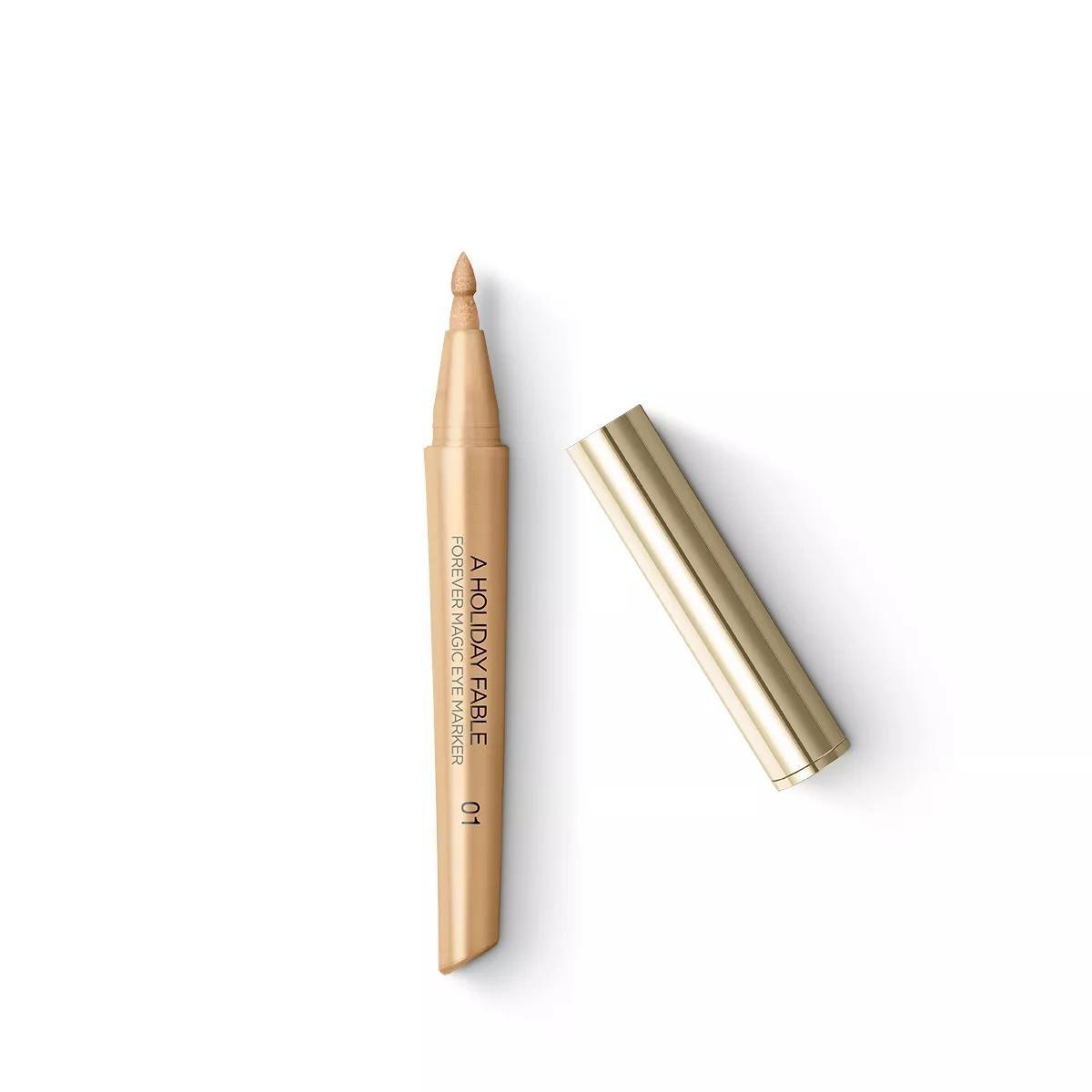 A Holiday Fable Forever Magic Eye Marker, 001 Fantastic Gold, large image number 1