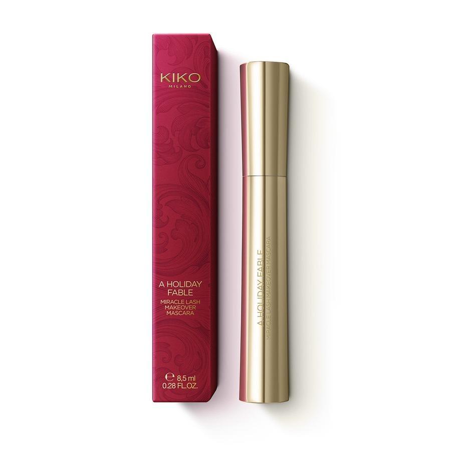 A Holiday Fable Miracle Lash Makeover Mascara, 001, large image number 2