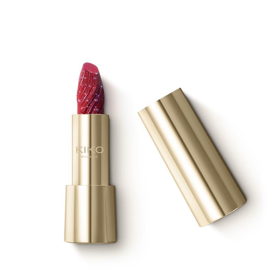 A Holiday Fable Enchanting Lipstick, 003 Ruby Red, large image number 0
