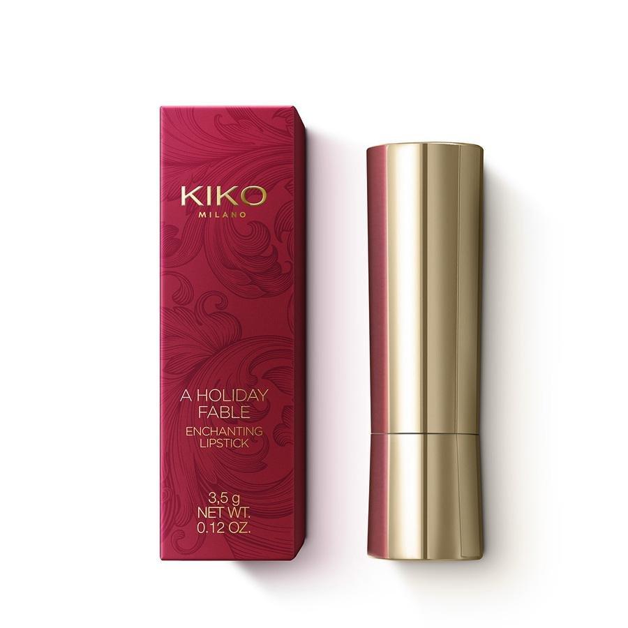 A Holiday Fable Enchanting Lipstick, 003 Ruby Red, large image number 2