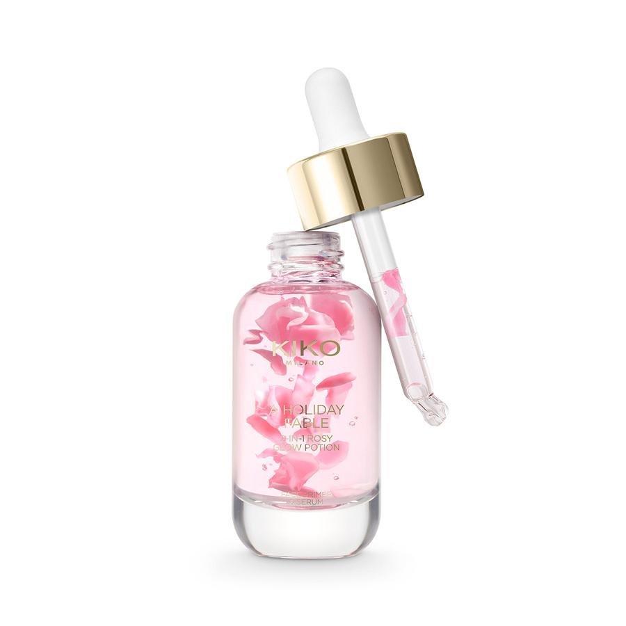 A HOLIDAY FABLE 2-IN-1 ROSY GLOW POTION, 9001_001, large image number 0