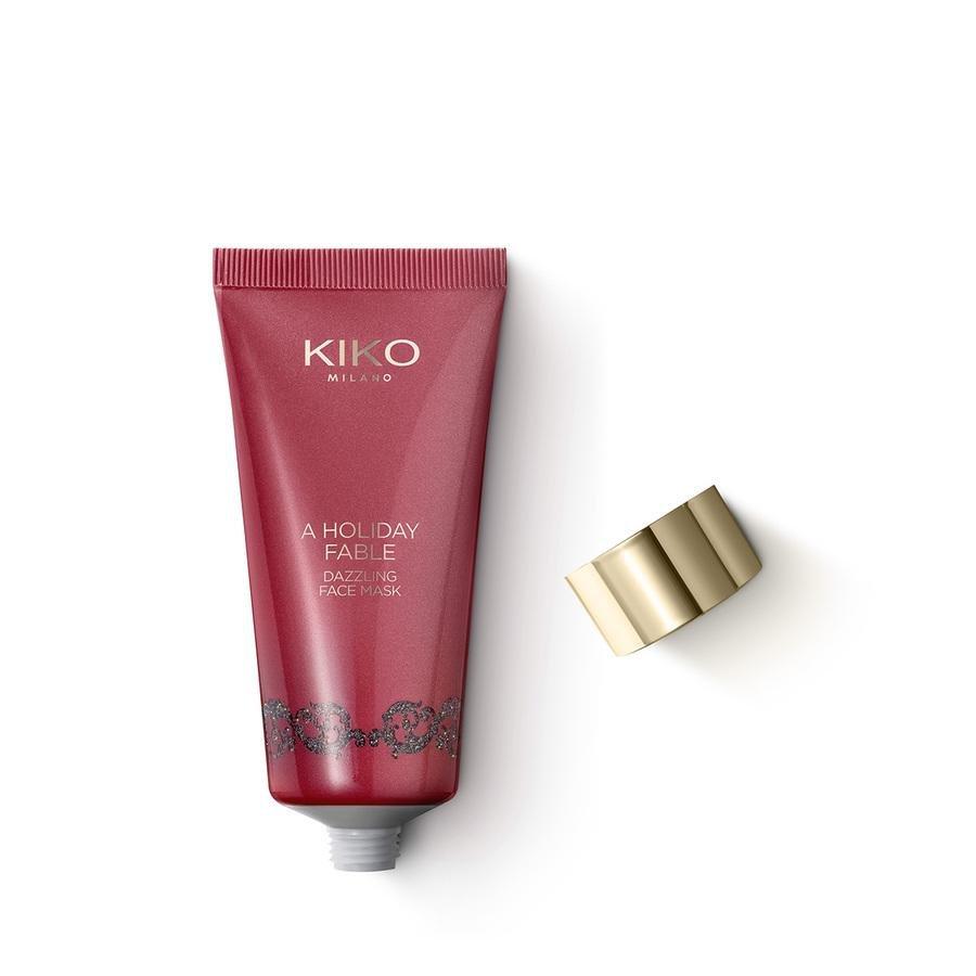 A HOLIDAY FABLE DAZZLING FACE MASK, 001, large image number 0