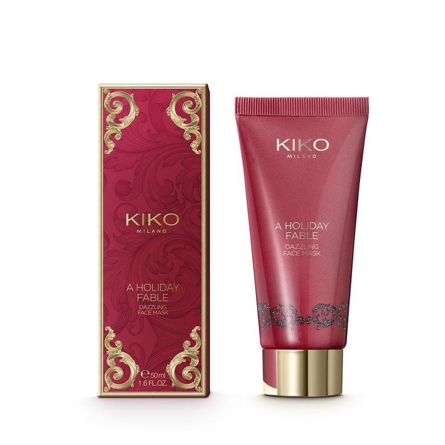 A HOLIDAY FABLE DAZZLING FACE MASK, 001, large image number 2