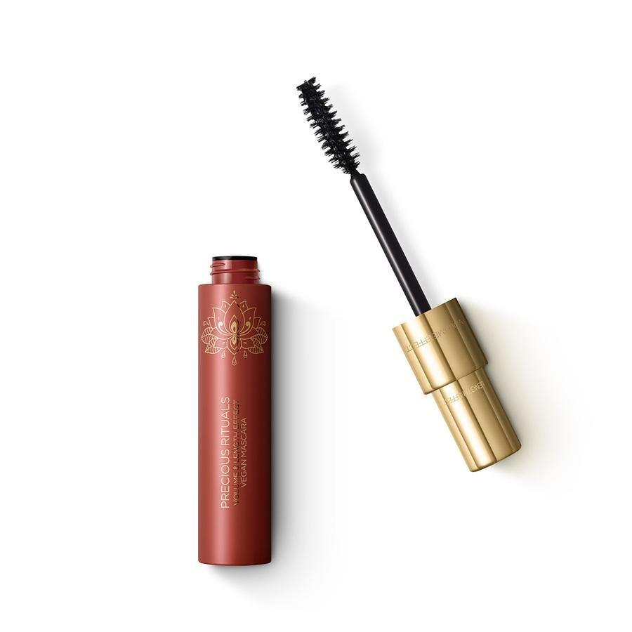Precious Rituals Vegan Volume and Length Mascara, 001, large image number 2