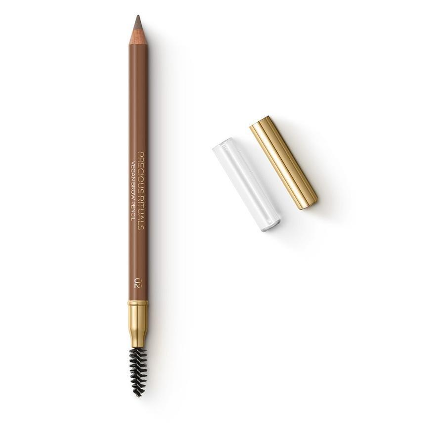 Precious Rituals Vegan Brow Pencil, , large image number 0