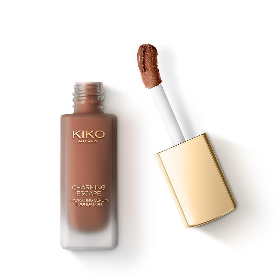 Charming Escape Hydrating Serum Foundation, 9001_008, large image number 0