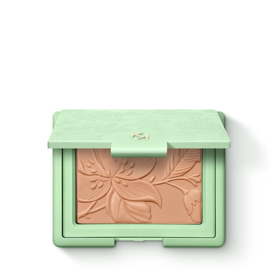 Charming Escape Silky Bronzer, 001 Tender Honey, large image number 0