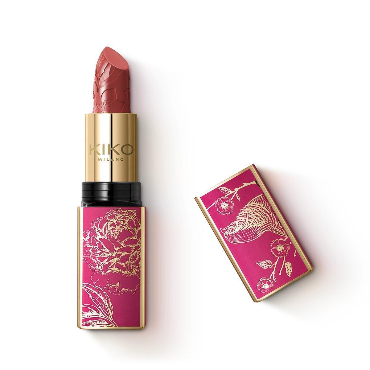 Charming Escape Luxurious Shiny Lipstick, 9001_003, large image number 1