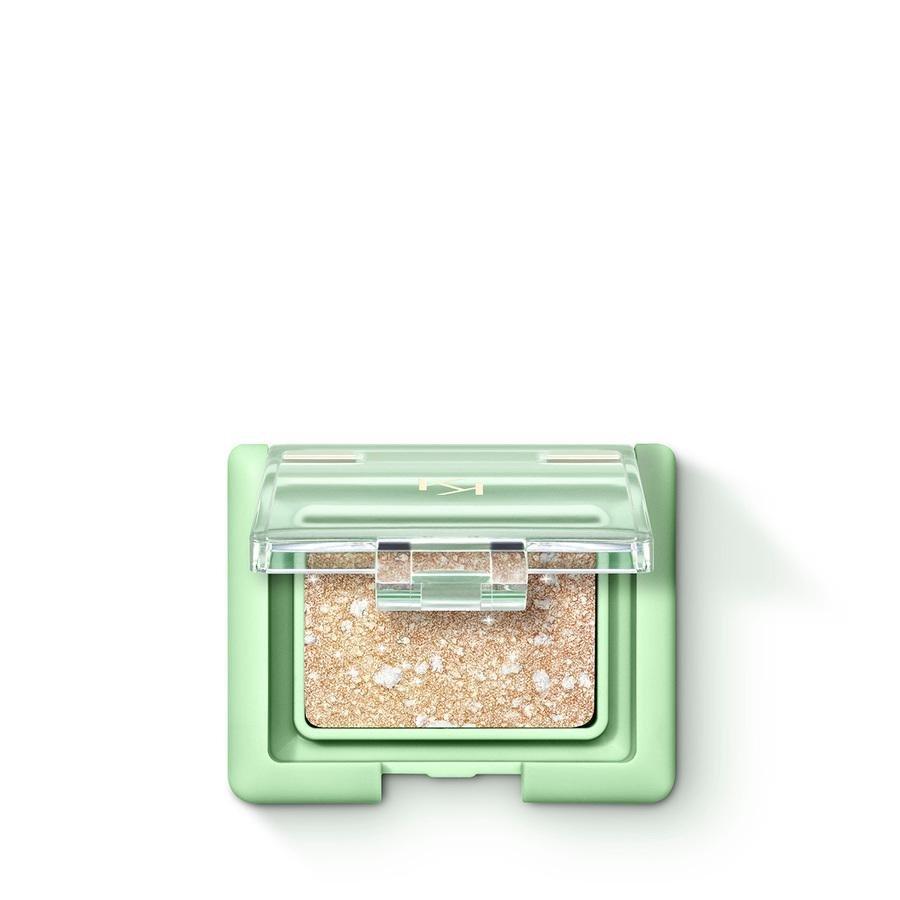 Charming Escape Stardust Eyeshadow, 001 Golden Hill, large image number 0