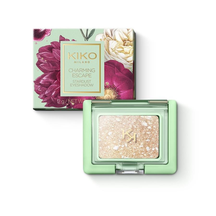Charming Escape Stardust Eyeshadow, 001 Golden Hill, large image number 2