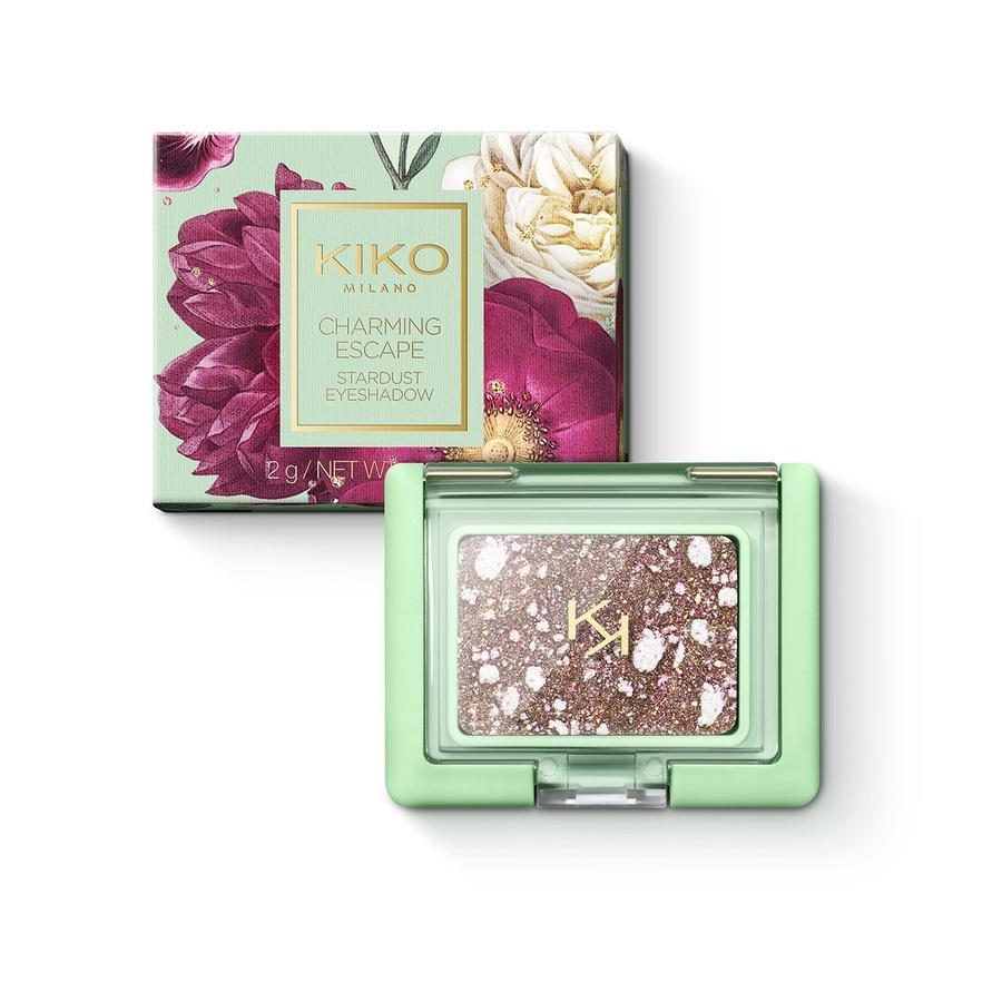 Charming Escape Stardust Eyeshadow, 006 Brown Wood, large image number 2